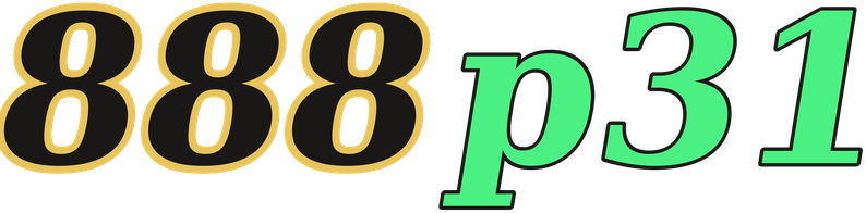 888p31 logo